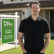 Tyler Schmitz - Roseville Real Estate