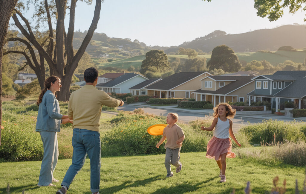 Fair Oaks Real Estate