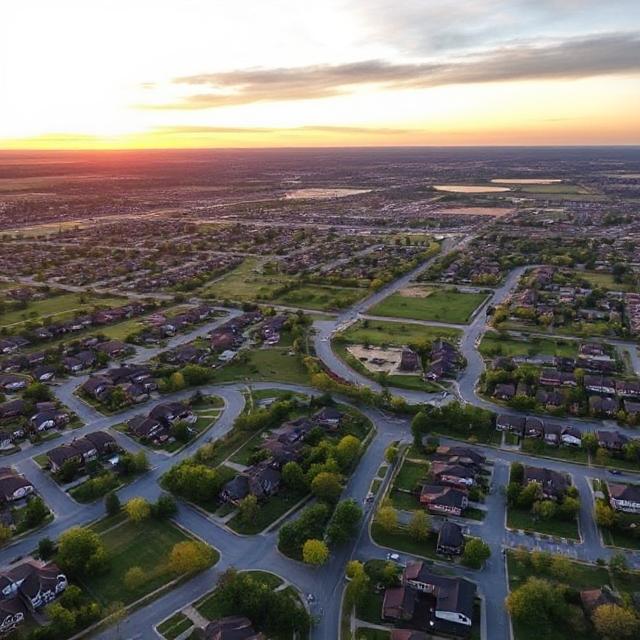 Roseville Real Estate