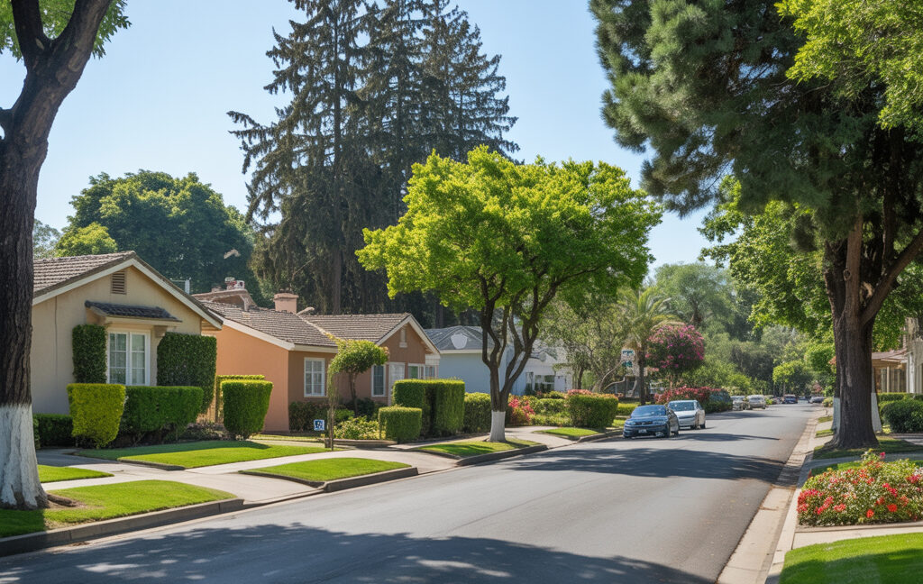 Citrus Heights homes for sale