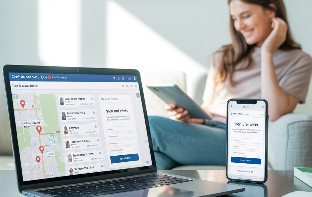 Sacramento-mls-search