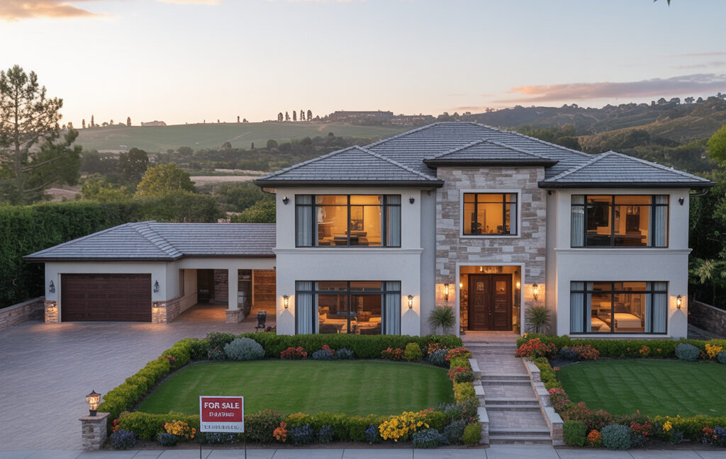 El Dorado Hills Market update 2025