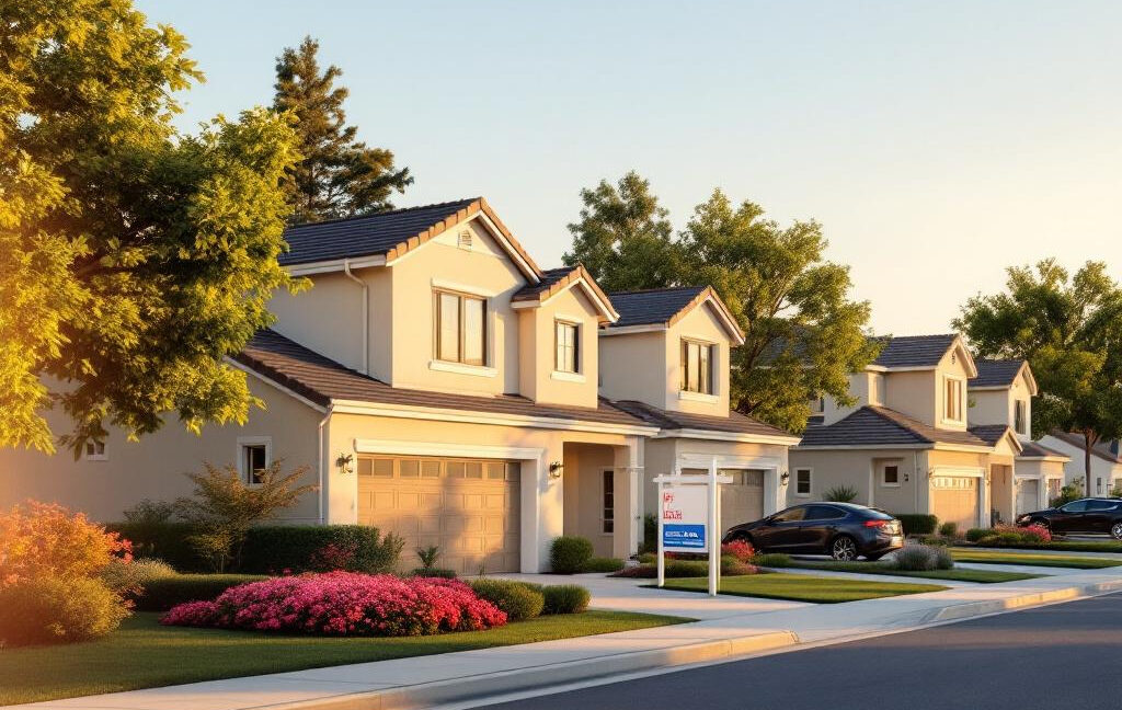 roseville homes for sale