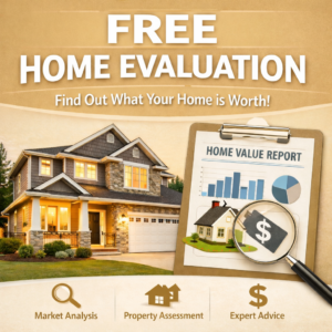 Free Home Evaluation