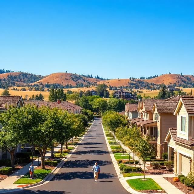 Rocklin Best Neighborhoods