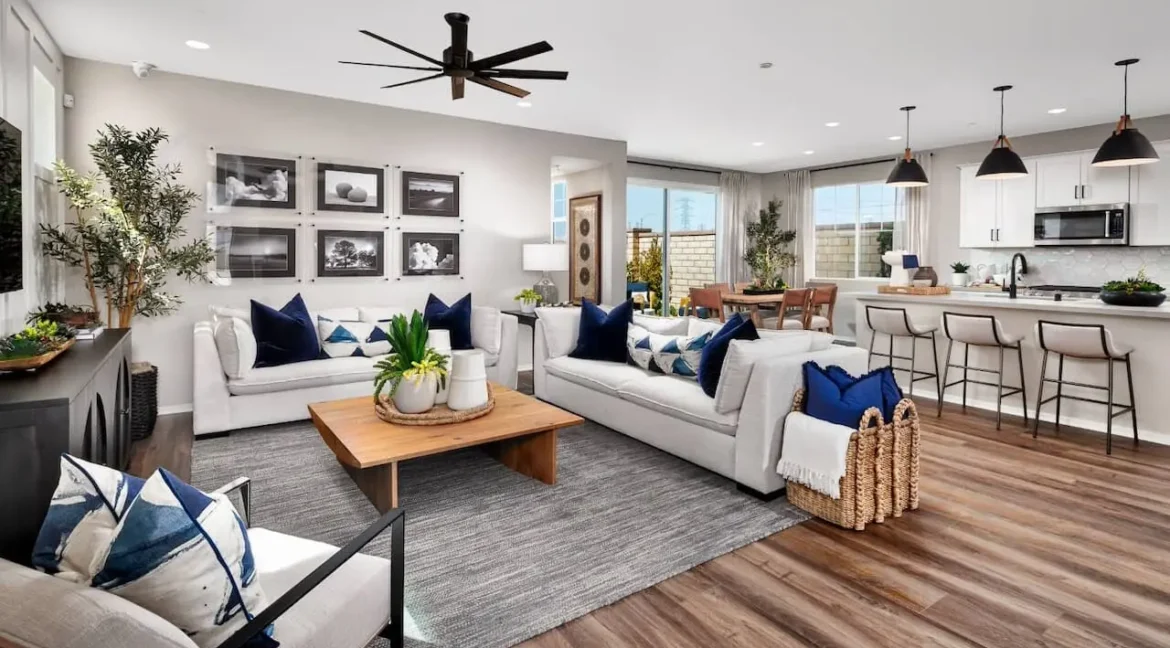 Roseville New Construction Homes For Sale