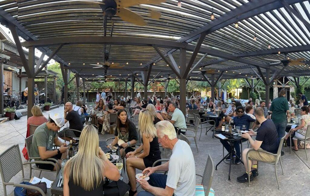lincoln wine fest 2026