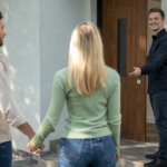 Lincoln first time buyer
