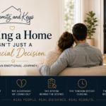Buying a home isn't just a financial decision