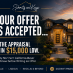 What Happens When a Home Appraisal Comes in Low