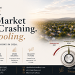 market isn't crashing