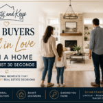 why Buyers fall in love
