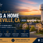complete guide to buying a home in roseville