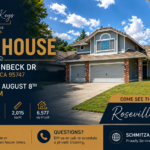 1508 Steinbeck roseville ca
